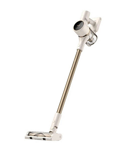 Беспроводной вертикальный пылесос Dreame R10 (Золотой)