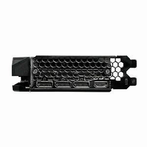 Видеокарта Palit GeForce RTX 4070 Super 12288Mb, Dual 12G (NED407S019K9-1043D) 1xHDMI, 3xDP, Ret (Чёрный)