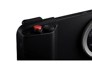 Набор фотографа Xiaomi 17 Ultra Photography Kit Pro (Черный)