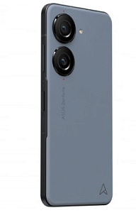 Смартфон ASUS Zenfone 10 8/128GB (8 ГБ, 128 ГБ, Синий, Global, Dual nanoSim, Без Rustore)