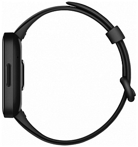 Умные часы Poco Watch GL (Чёрный)