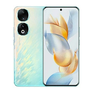 Смартфон Honor 90 8/256GB (RU/A) (Голубой, 8 ГБ, 256 ГБ, RU, Dual nanoSim, Без Rustore)