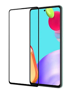 Стекло защитное для Samsung A52 (Прозрачный)