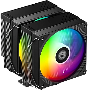 Система воздушного охлаждения ID-COOLING FROZN A620 Pro SE ARGB (Черный)