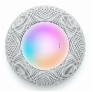 Умная колонка Apple HomePod 2nd generation (Белый)