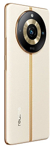 Смартфон Realme 11 Pro Plus 12/512GB (12 ГБ, 512 ГБ, Бежевый, Global, Dual nanoSim, Без Rustore)