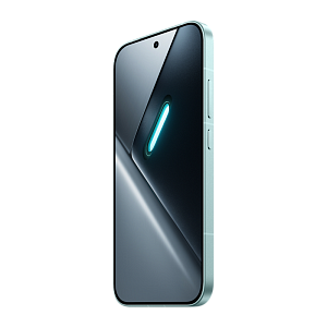 Смартфон Xiaomi Poco X8 Pro (12 ГБ, 512 ГБ, Зеленый, Dual nanoSim, Global, Без Rustore)