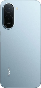 Смартфон Xiaomi Redmi A7 Pro (Синий, RU, 4 ГБ, 128 ГБ, Dual nanoSim, Без Rustore)