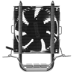 Система воздушного охлаждения ID-COOLING SE-802-SD V3 (Черный)