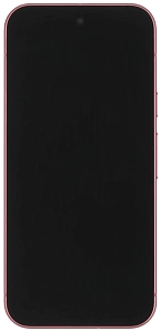 Смартфон Google Pixel 9a (Розовый, Япония, 8 ГБ, 128 ГБ, nanoSim+eSim, Без Rustore)