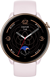Умные часы Amazfit A2174 (GTR Mini) (42mm, Розовый)