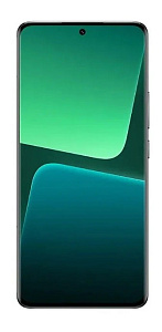 Смартфон Xiaomi 13 Pro 12/256GB CN (Зелёный, 256 ГБ, 12 ГБ, Китай, Dual nanoSim, Без Rustore)