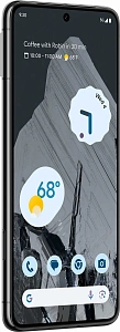 Смартфон Google Pixel 8 Pro 12/512GB (Черный, Global, 512 ГБ, nanoSim+eSim, 12 ГБ, Без Rustore)