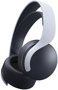 Гарнитура беспроводная Sony PULSE 3D для PS5 (Белый)