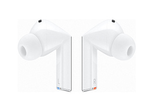 Беспроводные наушники Samsung Galaxy Buds 3 Pro (Белый)