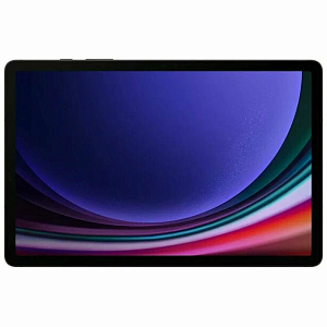 Планшет Samsung Galaxy Tab S9 X710 Wi-Fi 8/128GB (Серый, 128 ГБ, 8 ГБ, Wi‑Fi, Без Rustore)
