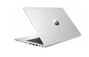 Ноутбук HP ProBook 440 G8 Core i5 1135G7/8GB/256GB SSD/14" FullHD (Серебристый, 8 ГБ, 256 ГБ)