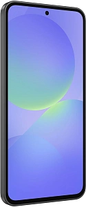 Смартфон Samsung Galaxy A36 5G (Чёрный, 8 ГБ, 256 ГБ, Dual nanoSim, Global, Без Rustore)
