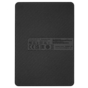 Внешний жесткий диск Seagate (STKM2000400) USB3.0 Expansion Portable Drive (Черный, 2 ТБ)