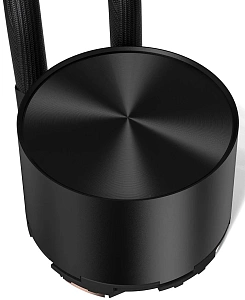 Система водяного охлаждения ID-Cooling FX240 Pro (Черный)