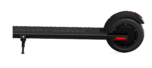 Электросамокат MIDWAY Yamato 0810 (Чёрный)