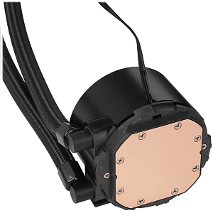 Система водяного охлаждения ID-Cooling SL360 XE (Черный)