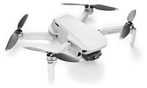 Квадрокоптер DJI Mavic Mini (Белый)
