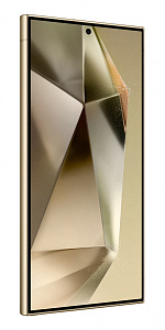 Смартфон Samsung Galaxy S24 Ultra 12/512GB SM-S928B (Золотистый, 512 ГБ, 12 ГБ, Global, nanoSim+eSim, Без Rustore)