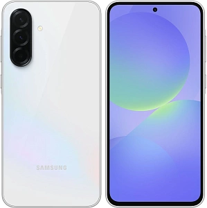 Смартфон Samsung Galaxy A36 5G (Белый, 8 ГБ, 256 ГБ, Dual nanoSim, Global, Без Rustore)