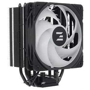 Система воздушного охлаждения Zalman CNPS9X Performa Plus ARGB (Черный)