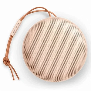 Портативная акустика Bang & Olufsen Beosound A1 2nd Gen (Бежевый)