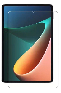 Стекло защитное Xiaomi Pad 5 / 5 Pro (Прозрачный)