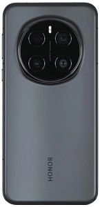 Смартфон Honor Magic 7 Pro (Чёрный, 16 ГБ, 1 ТБ, Global, nanoSim+eSim, Без Rustore)