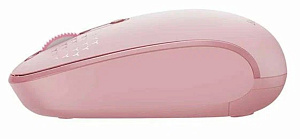 Беспроводная мышь Baseus F01B (Розовый)