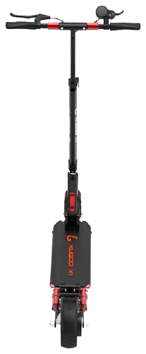 Электросамокат KUGOO X1