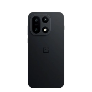 Смартфон OnePlus 15 (12 ГБ, 256 ГБ, Черный, nanoSim+eSim, Global, Без Rustore)
