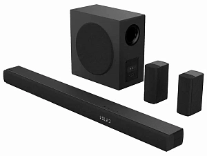 Саундбар Hisense HS5100 (Черный)