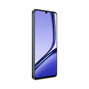 Смартфон Realme Note 50 3/64GB Global (64 ГБ, Черный, 3 ГБ, Global, Dual nanoSim, Без Rustore)