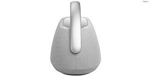 Портативная акустика Harman Kardon Go+Play Mini 3 (Белый)