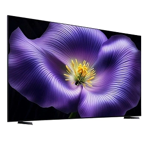 Телевизор Xiaomi TV S PRO Mini LED (2026) (Черный, 98")