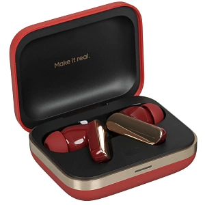Беспроводные наушники Realme Buds Air 7 Pro (Красный)