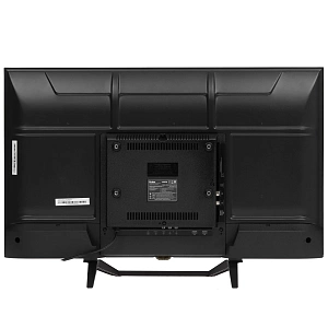 Телевизор Haier Smart TV S2 Pro 32" (Черный, 32")