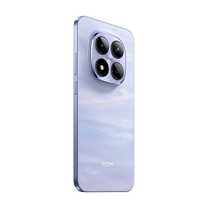 Смартфон Xiaomi Redmi Note 15 Pro (12 ГБ, 512 ГБ, 5G, Фиолетовый, Global, nanoSim+eSim, Без Rustore)