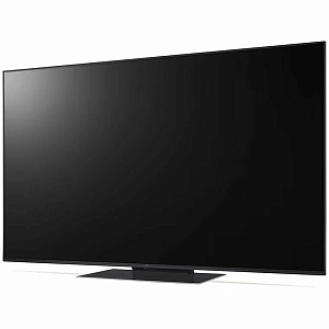Телевизор LG 55UT91006 (Чёрный, 55")