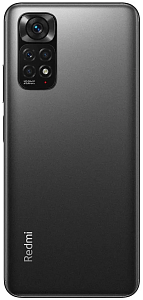 Смартфон Xiaomi Redmi Note 11S NFC 6/64GB Global (Серый, 64 ГБ, 6 ГБ, Global, Dual nanoSim, Без Rustore)