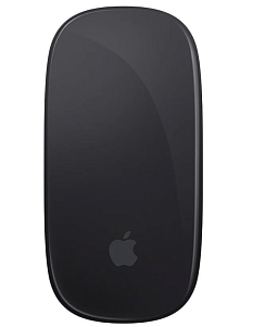 Apple Magic Mouse 2 Bluetooth (Чёрный)