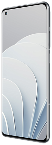 Смартфон OnePlus 10 Pro 8/128GB CN (Белый, 8 ГБ, 128 ГБ, Китай, Dual nanoSim, Без Rustore)
