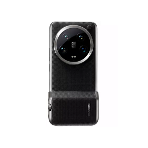 Набор фотографа ​Xiaomi 14 Ultra Photography Kit (Черный)