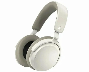 Беспроводные наушники Sennheiser Accentum (Белый)