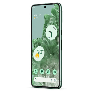 Смартфон Google Pixel 8 Pro 12/128GB (USA) (Зеленый, 128 ГБ, США, 12 ГБ, nanoSim+eSim, Без Rustore)